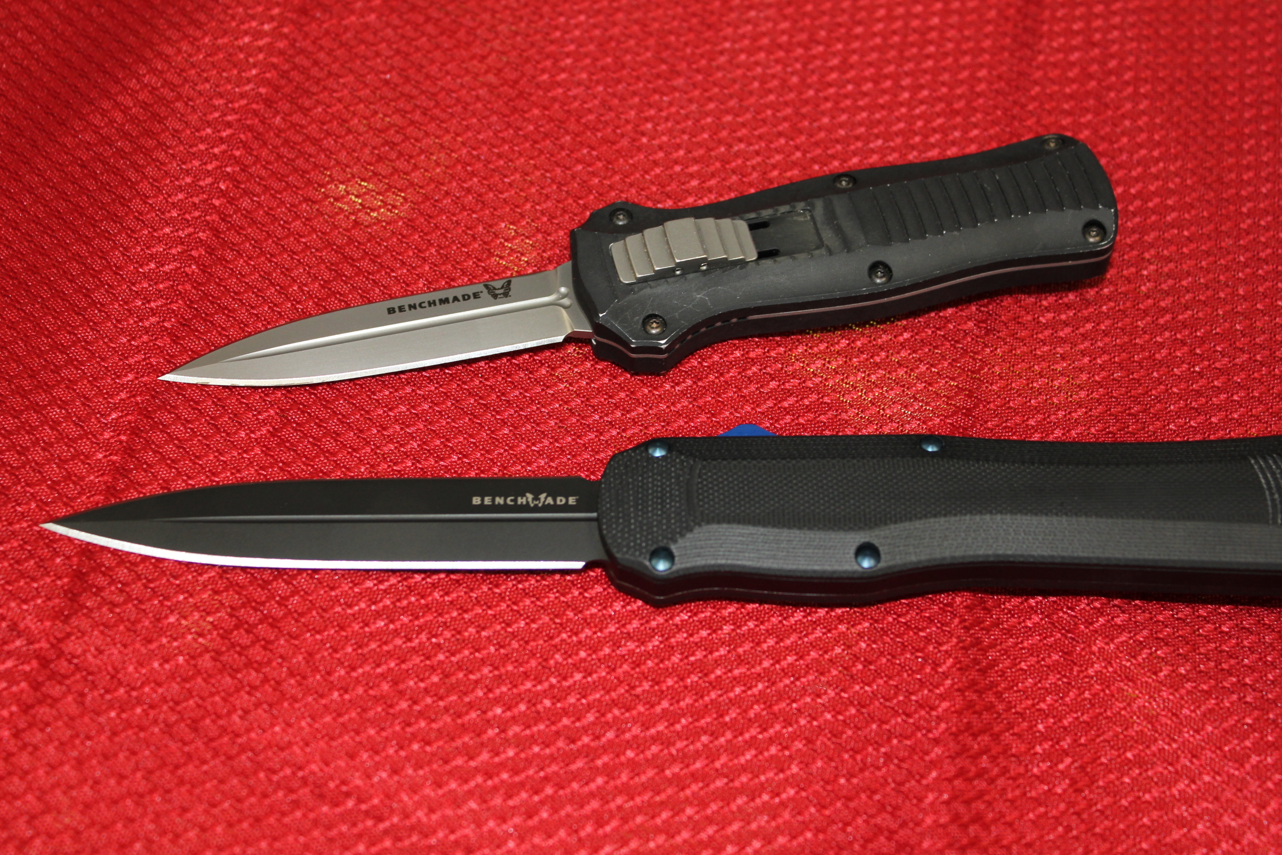 Gallery The Knife Guys