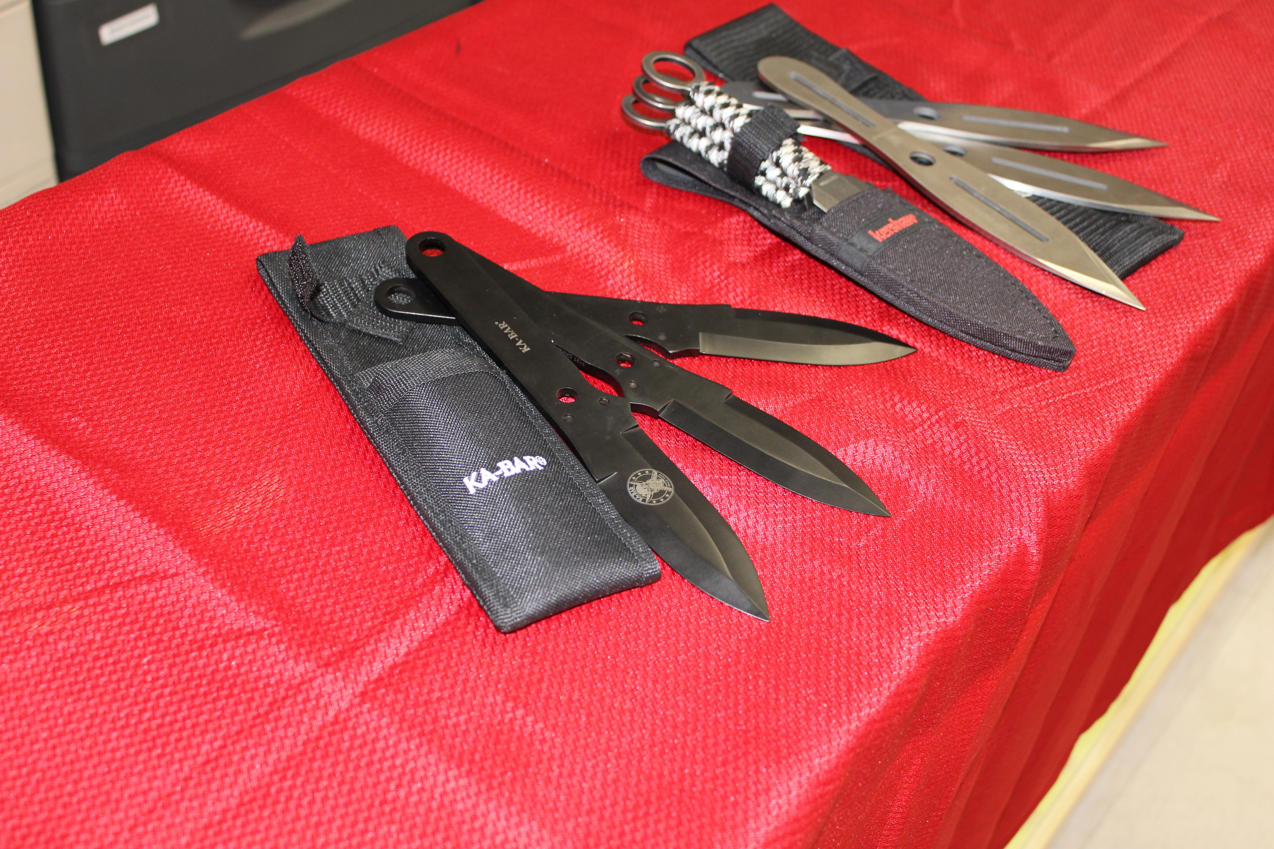 Gallery The Knife Guys