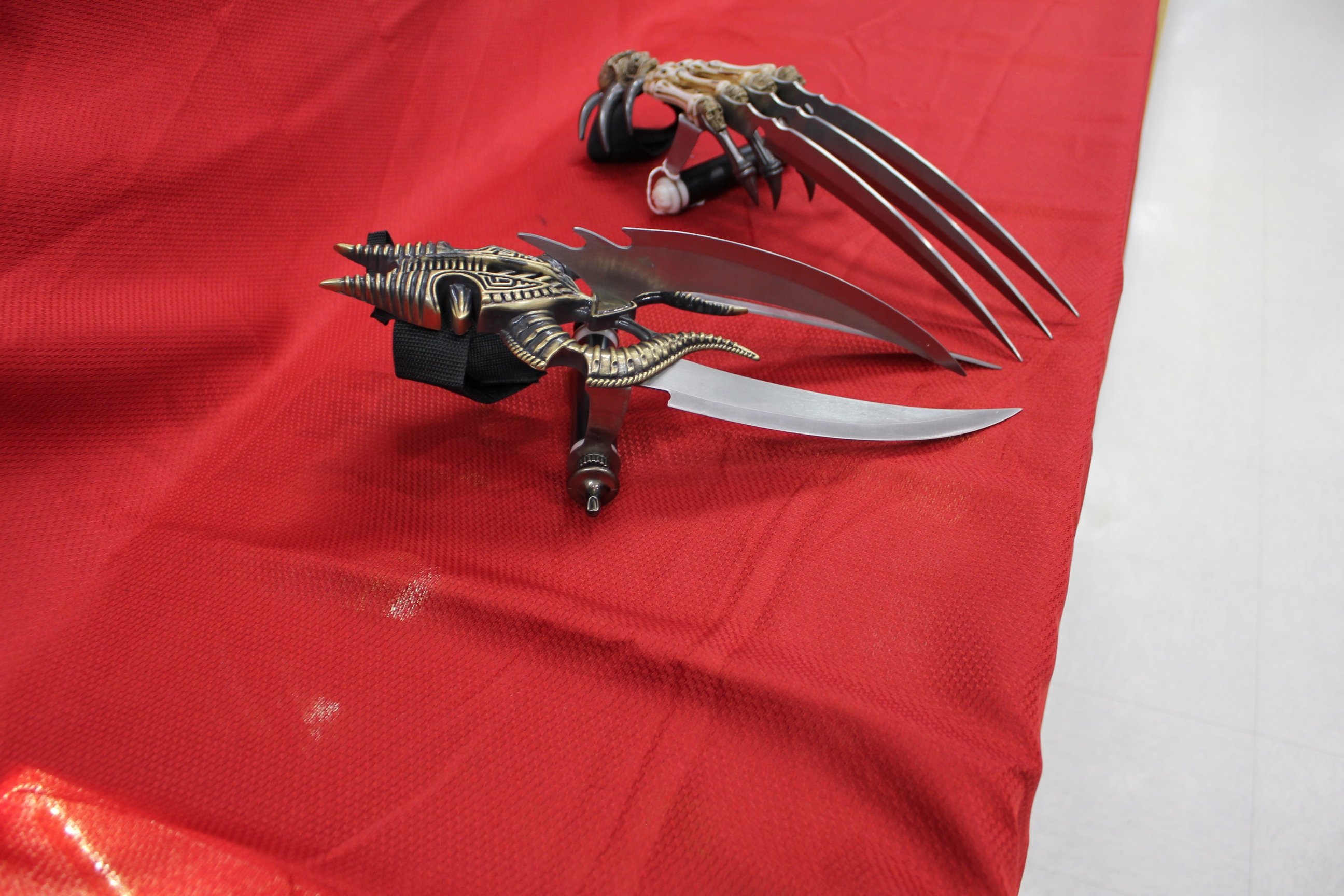 Gallery The Knife Guys